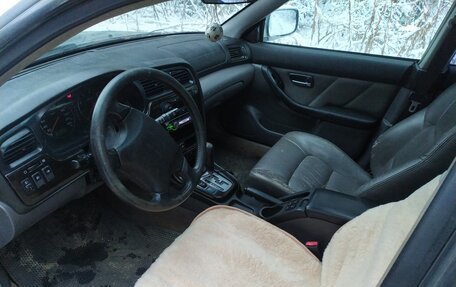 Subaru Outback III, 2002 год, 320 000 рублей, 8 фотография