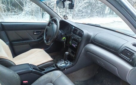 Subaru Outback III, 2002 год, 320 000 рублей, 9 фотография