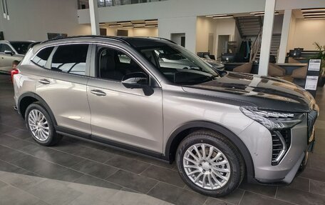 Haval Jolion, 2024 год, 2 449 000 рублей, 2 фотография