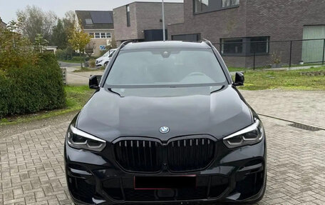 BMW X5, 2023 год, 13 150 770 рублей, 2 фотография