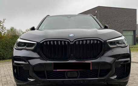 BMW X5, 2023 год, 13 150 770 рублей, 4 фотография