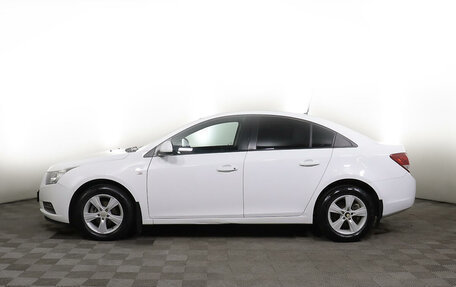 Chevrolet Cruze II, 2012 год, 1 409 300 рублей, 8 фотография