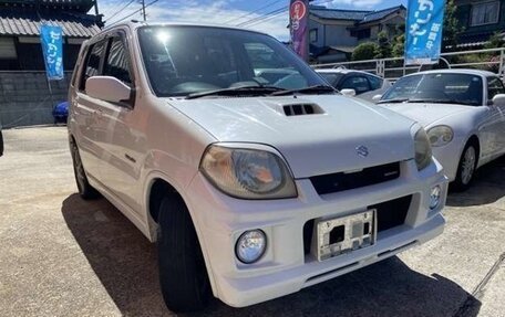 Suzuki Kei, 2005 год, 560 016 рублей, 2 фотография