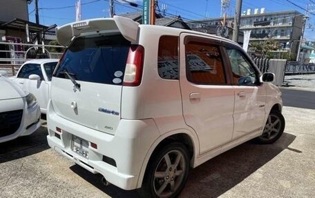 Suzuki Kei, 2005 год, 560 016 рублей, 3 фотография