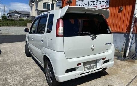 Suzuki Kei, 2005 год, 560 016 рублей, 4 фотография