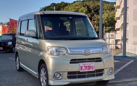 Daihatsu Tanto III, 2013 год, 565 000 рублей, 3 фотография