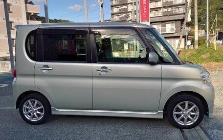 Daihatsu Tanto III, 2013 год, 565 000 рублей, 4 фотография