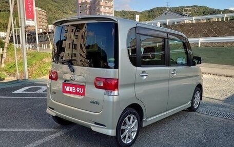 Daihatsu Tanto III, 2013 год, 565 000 рублей, 5 фотография