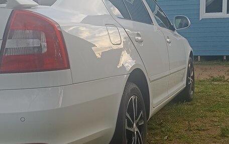 Skoda Octavia, 2012 год, 1 350 000 рублей, 8 фотография