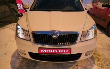 Skoda Octavia, 2012 год, 1 350 000 рублей, 3 фотография