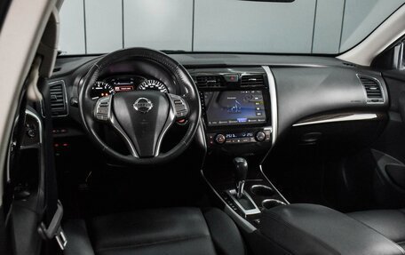 Nissan Teana, 2015 год, 1 599 000 рублей, 6 фотография