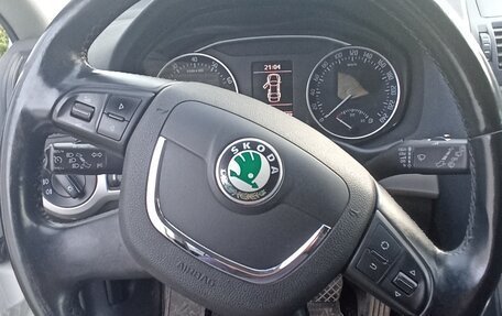 Skoda Octavia, 2012 год, 1 350 000 рублей, 16 фотография