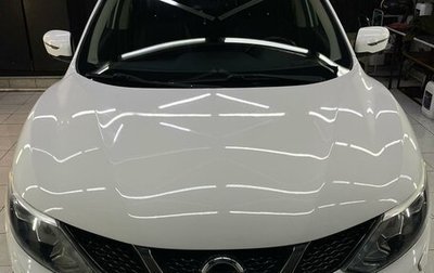 Nissan Qashqai, 2017 год, 2 100 000 рублей, 1 фотография