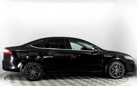 Ford Mondeo IV, 2012 год, 1 572 500 рублей, 4 фотография