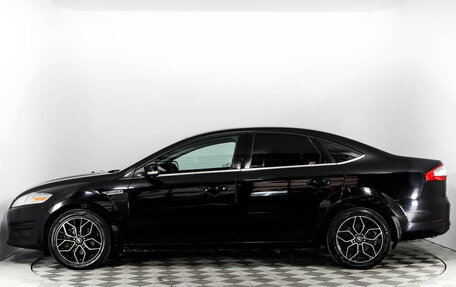 Ford Mondeo IV, 2012 год, 1 572 500 рублей, 8 фотография