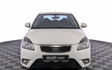 KIA Rio II, 2011 год, 730 000 рублей, 2 фотография