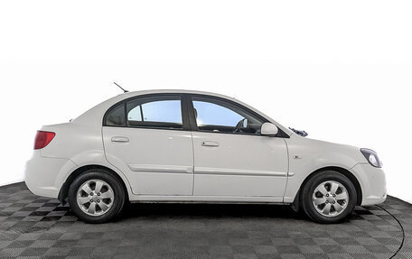 KIA Rio II, 2011 год, 730 000 рублей, 4 фотография