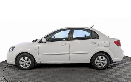 KIA Rio II, 2011 год, 730 000 рублей, 8 фотография