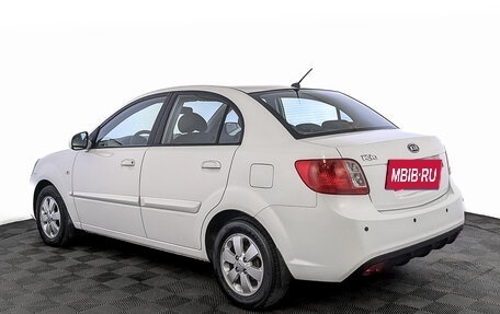 KIA Rio II, 2011 год, 730 000 рублей, 7 фотография