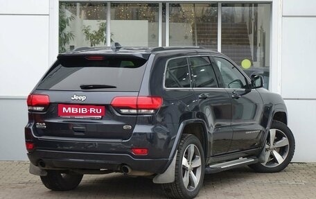 Jeep Grand Cherokee, 2014 год, 2 490 000 рублей, 3 фотография