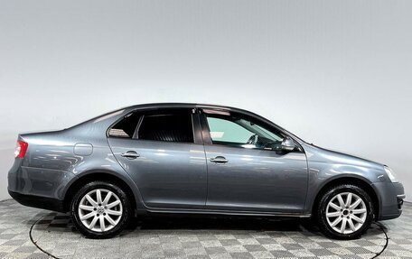 Volkswagen Jetta VI, 2009 год, 833 000 рублей, 4 фотография