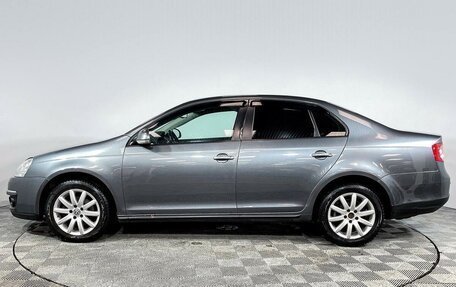 Volkswagen Jetta VI, 2009 год, 833 000 рублей, 8 фотография