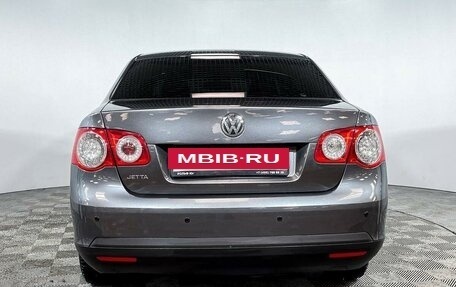 Volkswagen Jetta VI, 2009 год, 833 000 рублей, 6 фотография