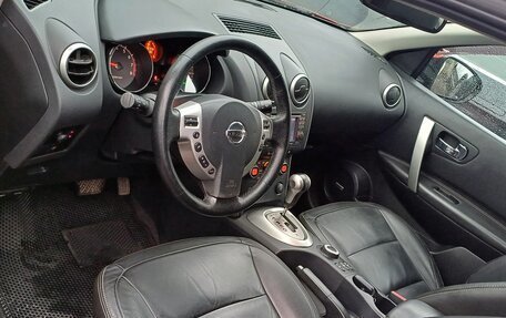 Nissan Qashqai, 2009 год, 1 079 000 рублей, 8 фотография