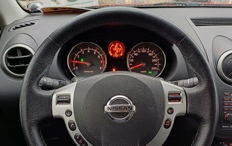 Nissan Qashqai, 2009 год, 1 079 000 рублей, 17 фотография