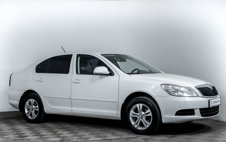 Skoda Octavia, 2011 год, 1 356 600 рублей, 3 фотография