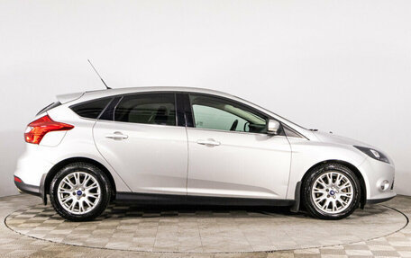 Ford Focus III, 2011 год, 925 000 рублей, 4 фотография