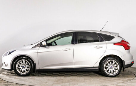 Ford Focus III, 2011 год, 925 000 рублей, 8 фотография