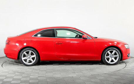 Audi A5, 2010 год, 1 528 300 рублей, 4 фотография