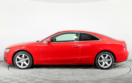 Audi A5, 2010 год, 1 528 300 рублей, 8 фотография