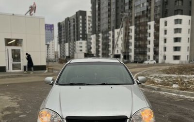 Chevrolet Lacetti, 2008 год, 540 000 рублей, 1 фотография