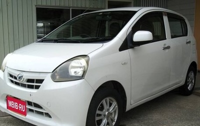 Daihatsu Mira e:S I рестайлинг, 2012 год, 560 016 рублей, 1 фотография