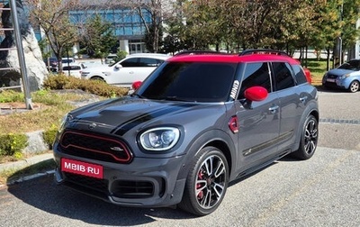 MINI Countryman II (F60), 2020 год, 2 900 000 рублей, 1 фотография