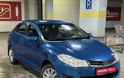 Chery Bonus (A13), 2012 год, 265 000 рублей, 1 фотография