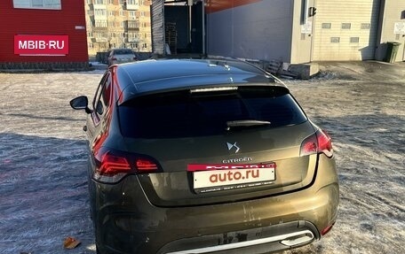 Citroen DS4, 2012 год, 1 050 000 рублей, 4 фотография