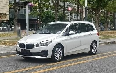 BMW 2 серия Active Tourer F45, 2021 год, 2 212 000 рублей, 1 фотография