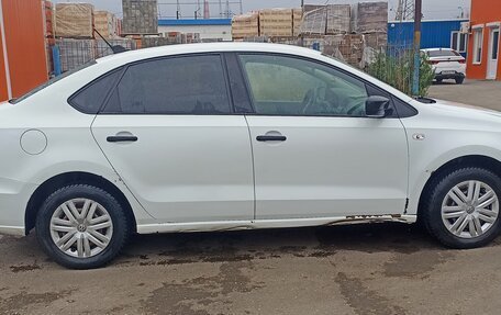 Volkswagen Polo VI (EU Market), 2018 год, 630 000 рублей, 6 фотография