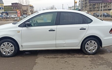 Volkswagen Polo VI (EU Market), 2018 год, 630 000 рублей, 3 фотография