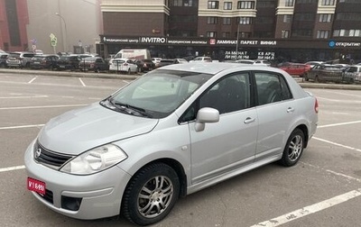 Nissan Tiida, 2012 год, 920 000 рублей, 1 фотография