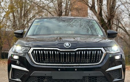 Skoda Kodiaq I, 2024 год, 5 500 000 рублей, 22 фотография