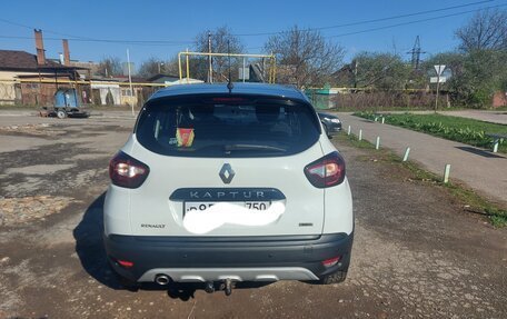 Renault Kaptur I рестайлинг, 2017 год, 1 300 000 рублей, 3 фотография