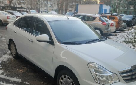 Nissan Almera, 2018 год, 1 050 000 рублей, 2 фотография