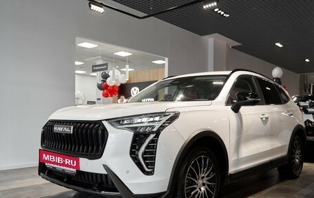 Haval Jolion, 2024 год, 2 499 000 рублей, 2 фотография