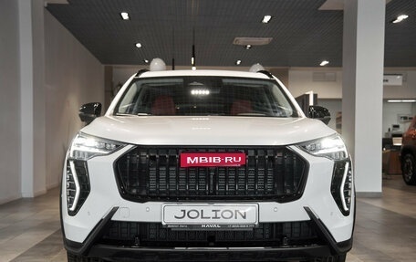 Haval Jolion, 2024 год, 2 499 000 рублей, 7 фотография