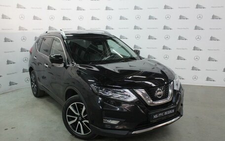 Nissan X-Trail, 2020 год, 2 385 000 рублей, 3 фотография