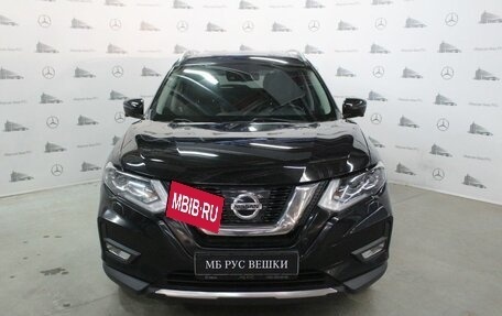 Nissan X-Trail, 2020 год, 2 385 000 рублей, 2 фотография